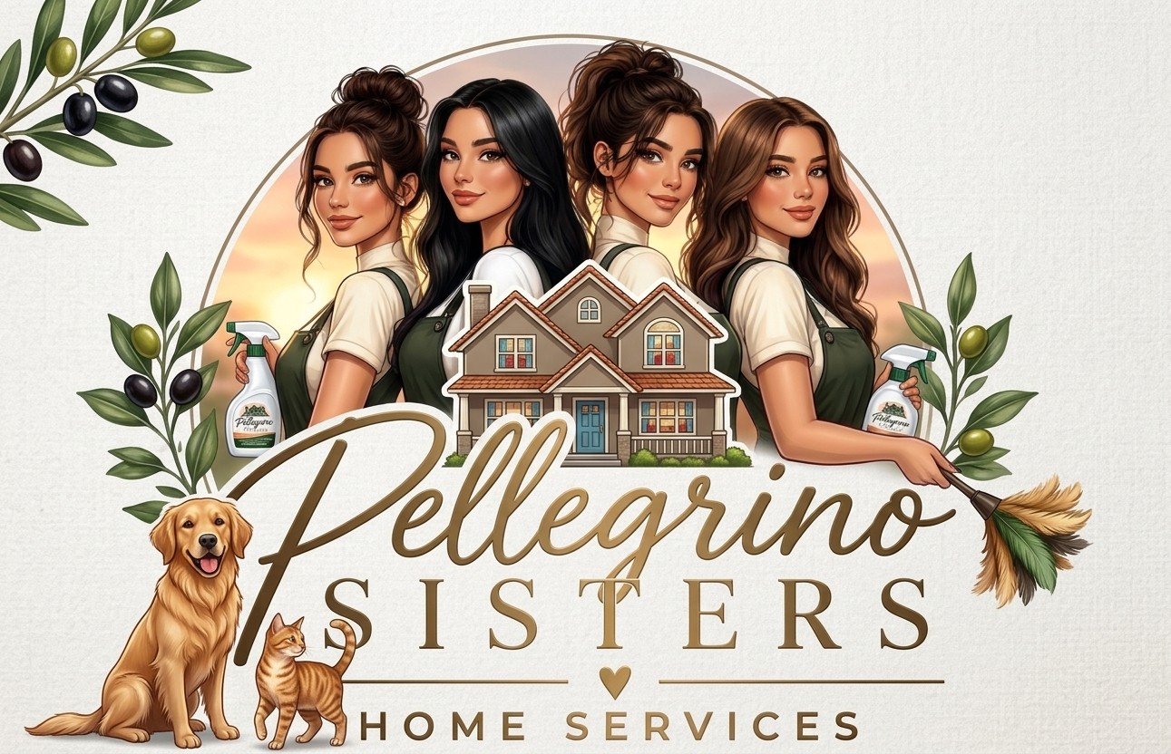 Pellegrino Sisters Home Services