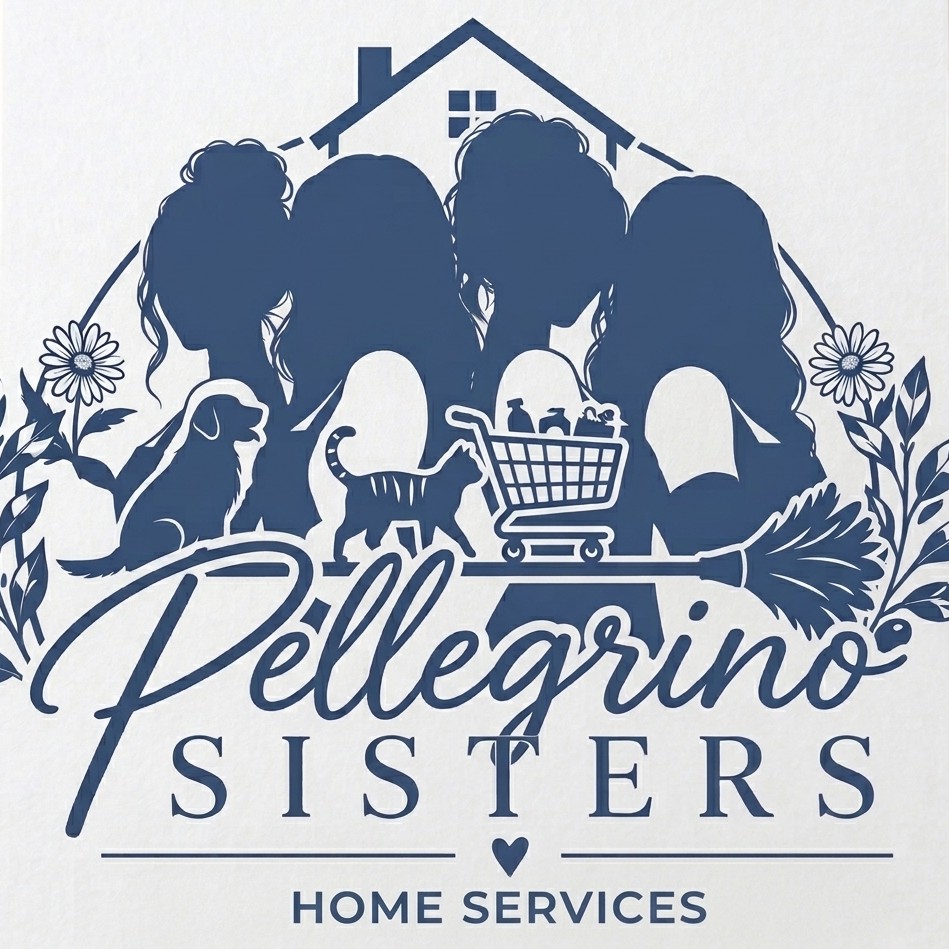 Pellegrino Cleaning Graphic